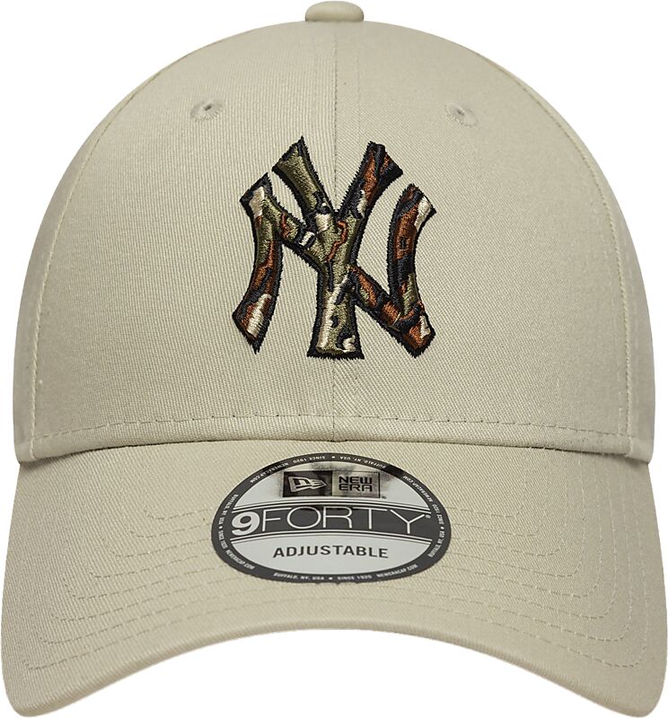 NEW ERA OUTLINE CAMO 9FORTY NEYYAN på