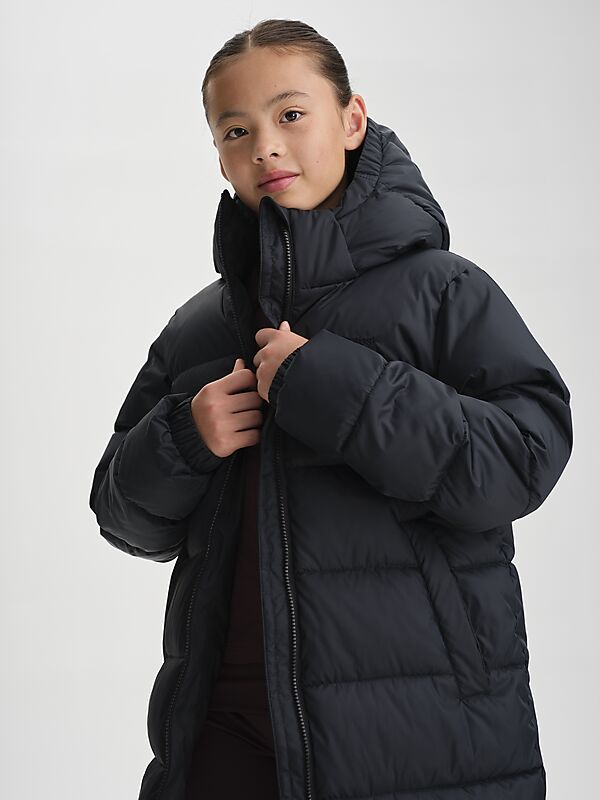 EVEREST J Yazza Coat på
