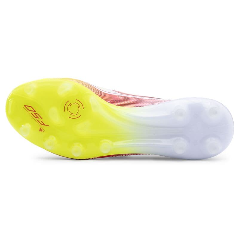 ADIDAS F50 Elite Ag Mid W på