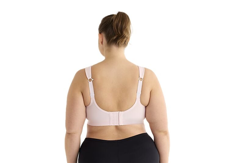SWEGMARK W Movement Extreme Sportsbra på