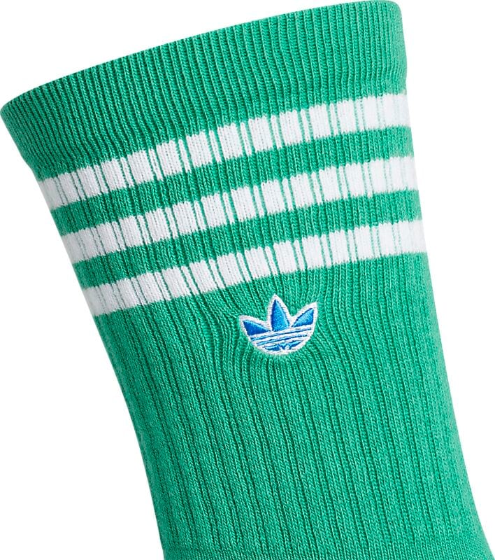 ADIDAS ORIGINALS MR SOCKS på