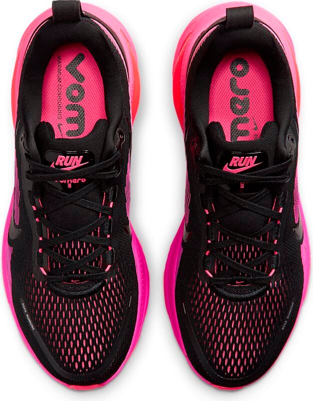 NIKE W Vomero 18 på