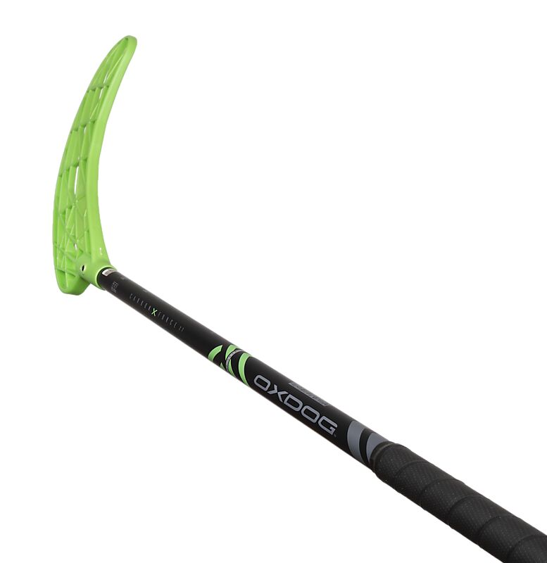 OXDOG CARBON X FORCE 27 GN RO på