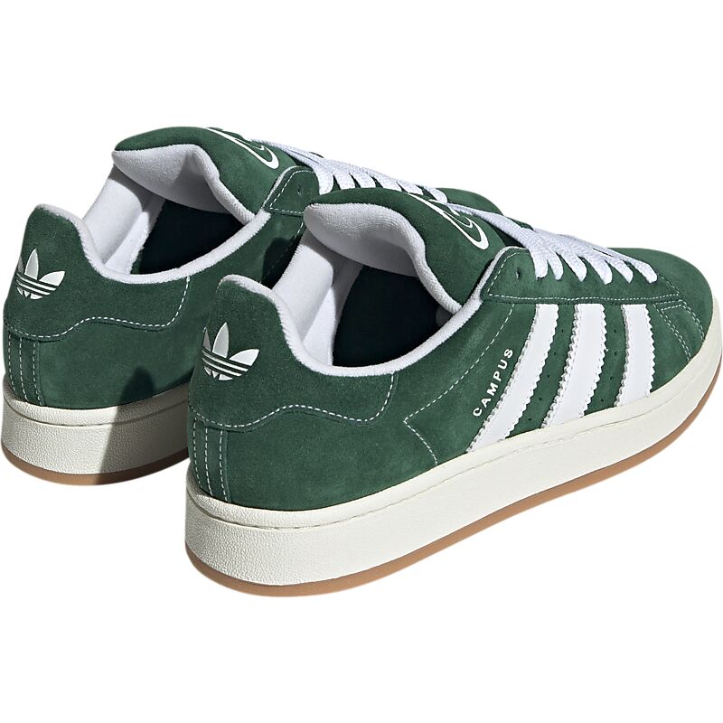 ADIDAS ORIGINALS U Campus 00S på