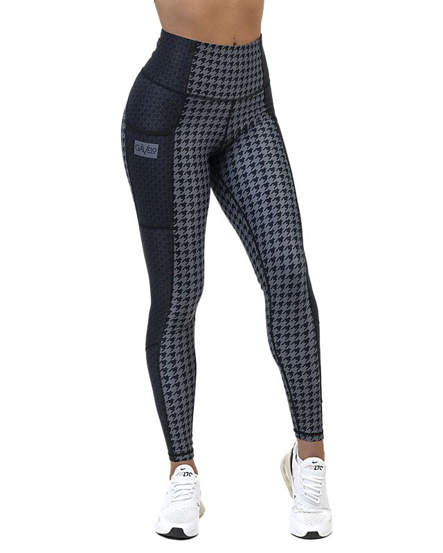 GAVELO W Timeless Elegance Tights på