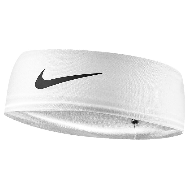 NIKE Nike Dri-Fit Fury Classic Headband på