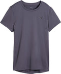 PUMA W Tad Essentials Crew Tee på