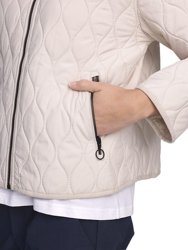 EVEREST W Emory Short Jacket på