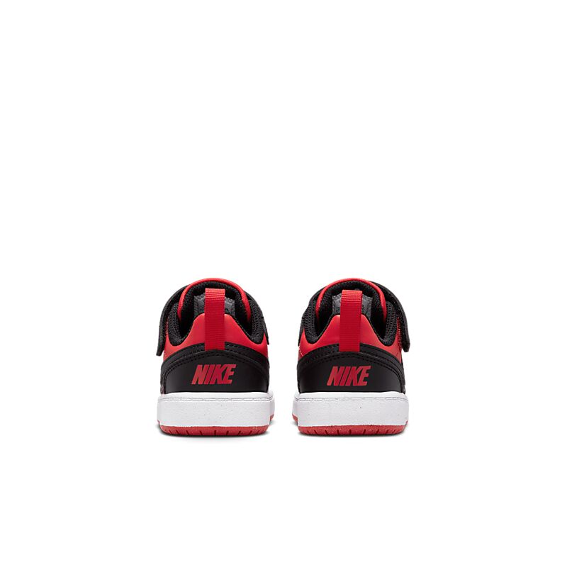 NIKE K Court Borough Low Rec på
