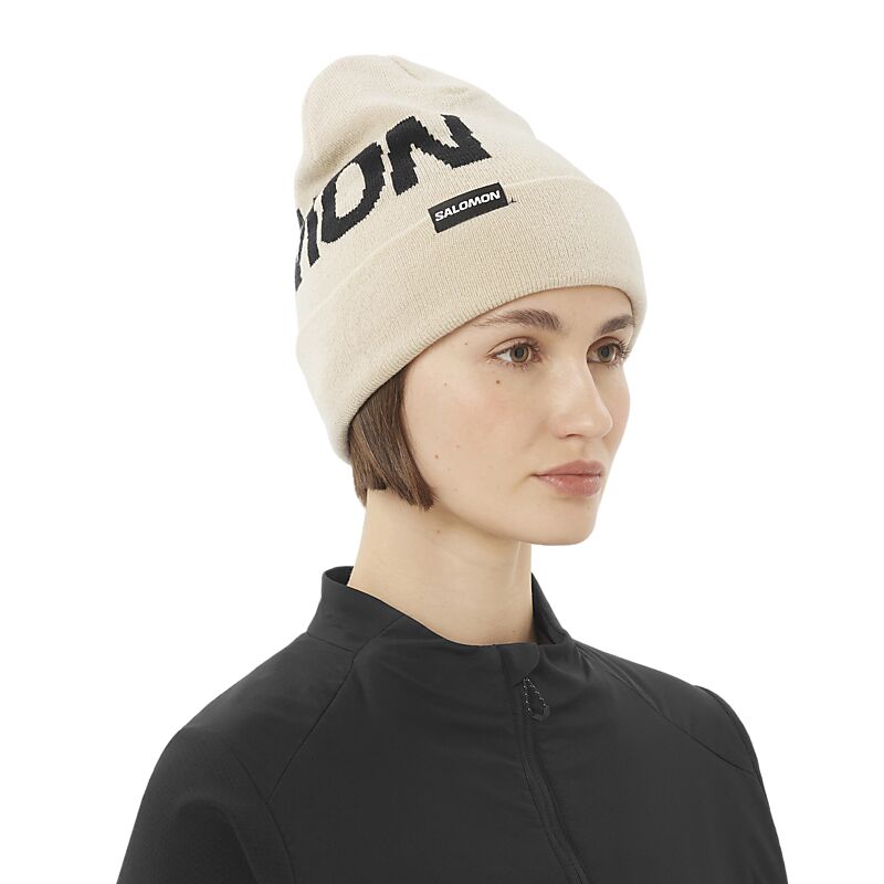 SALOMON U Hermitage Beanie på