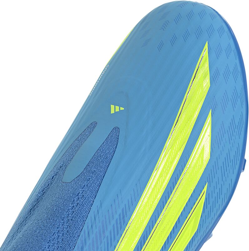 ADIDAS F50 LEAGUE LL FG/MG JR på