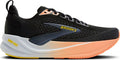 BROOKS W GHOST MAX 4 på