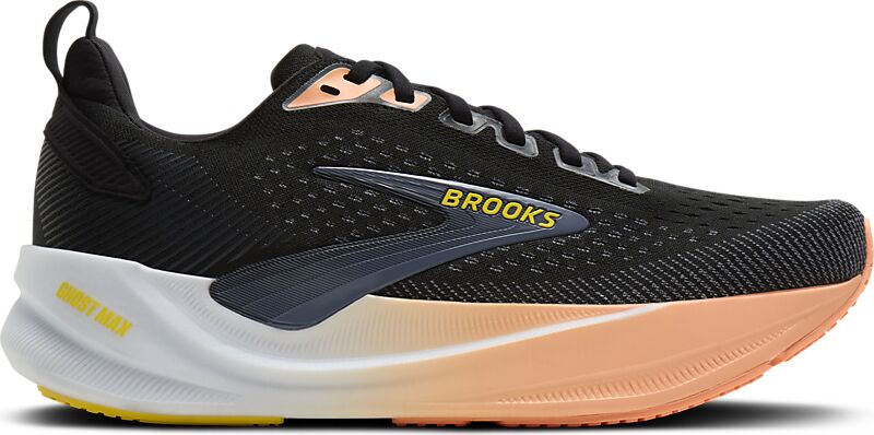BROOKS W GHOST MAX 4 på