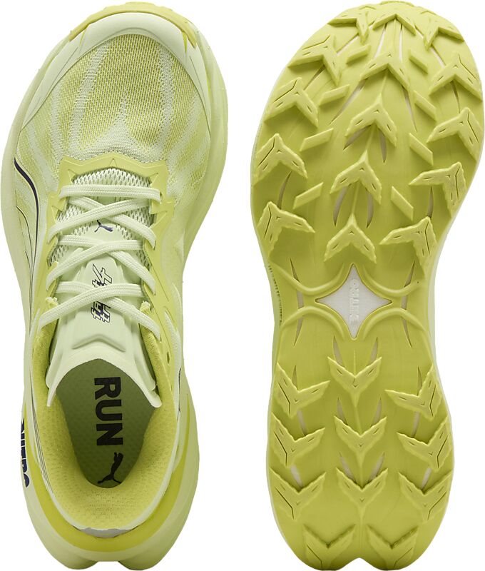 PUMA W FAST-TRAC NITRO 4 på