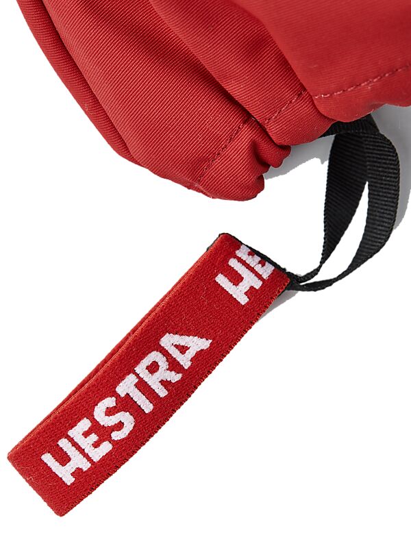 HESTRA K Akka Mitten på