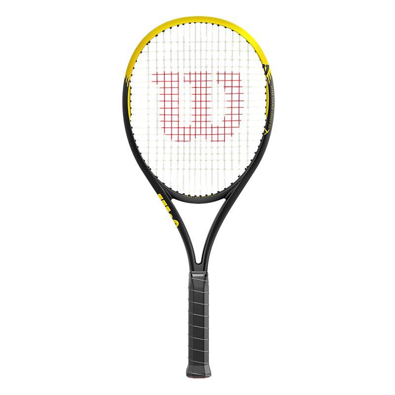 WILSON Hyper Hammer Legacy Mid Tns Rkt 2 på