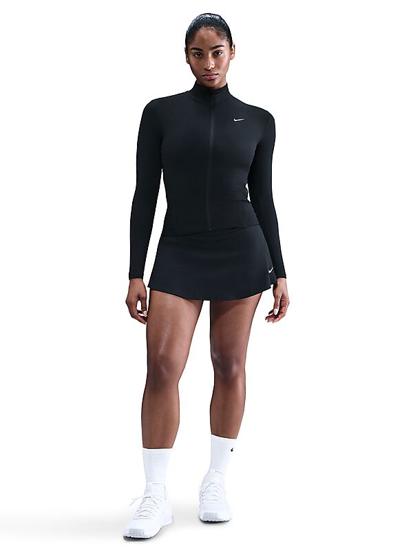 NIKE NIKE ONE FITTED WOMEN'S DRI-FIT FUL på
