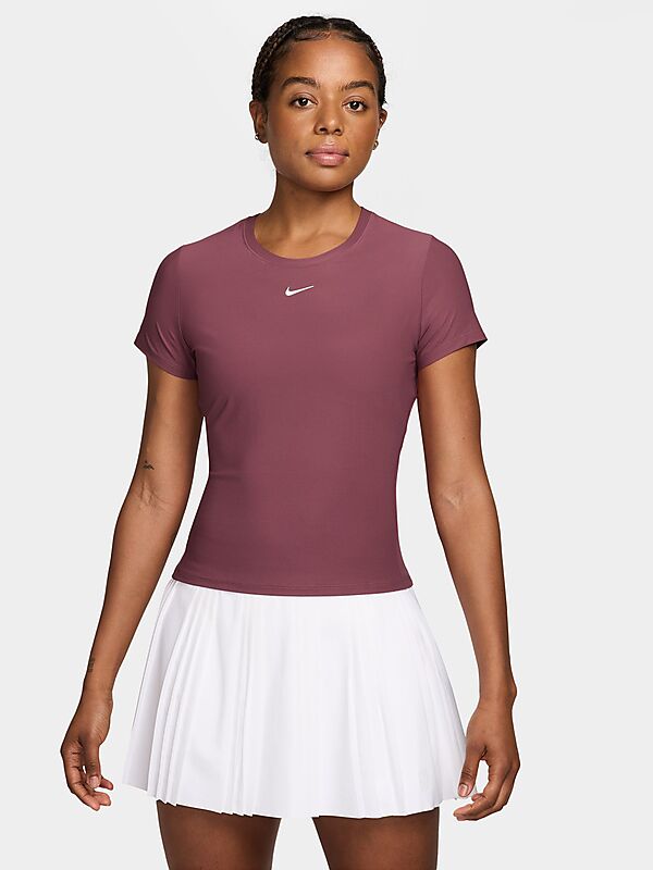 NIKE W NK DF VICTORY SS TOP på