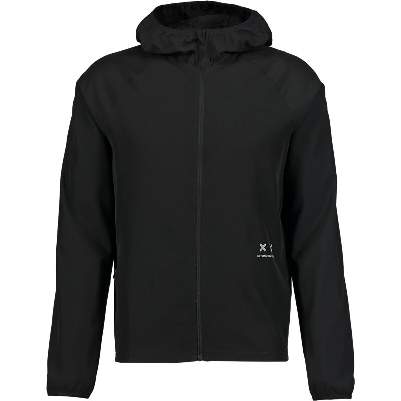 RUNNING IS DEAD Running Wind Jacket D3 på