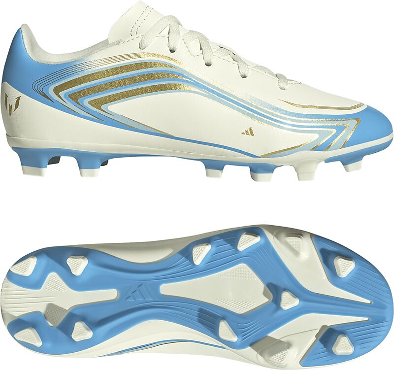 ADIDAS F50 MESSI CLUB FG/MG JR på