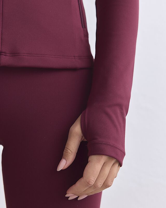 AIM´N Sense Zip Jacket på