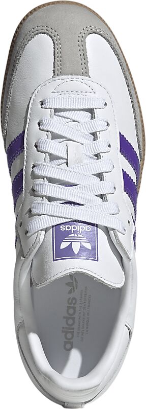 ADIDAS ORIGINALS SAMBA OG W på