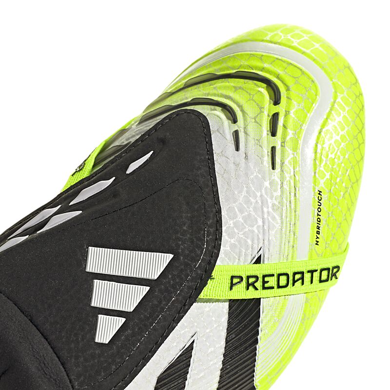 ADIDAS Predator Elite Ft Ag på