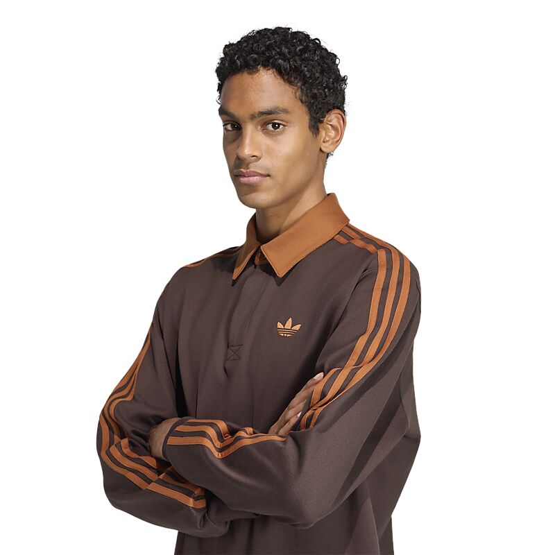 ADIDAS ORIGINALS M 3S POLO på