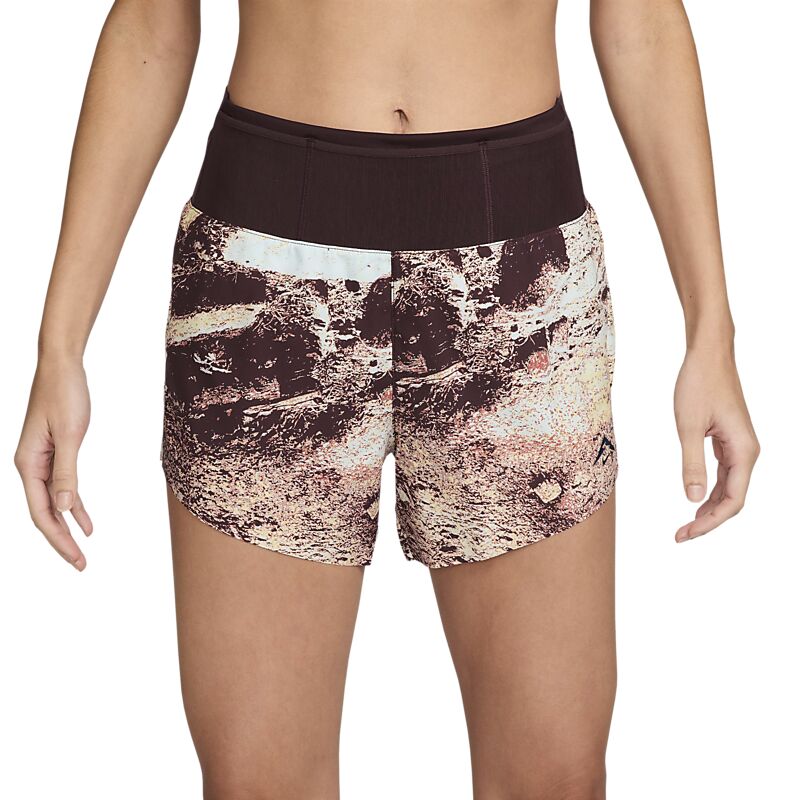 NIKE Nike Trail Women's Dri-fit Mid-rise på