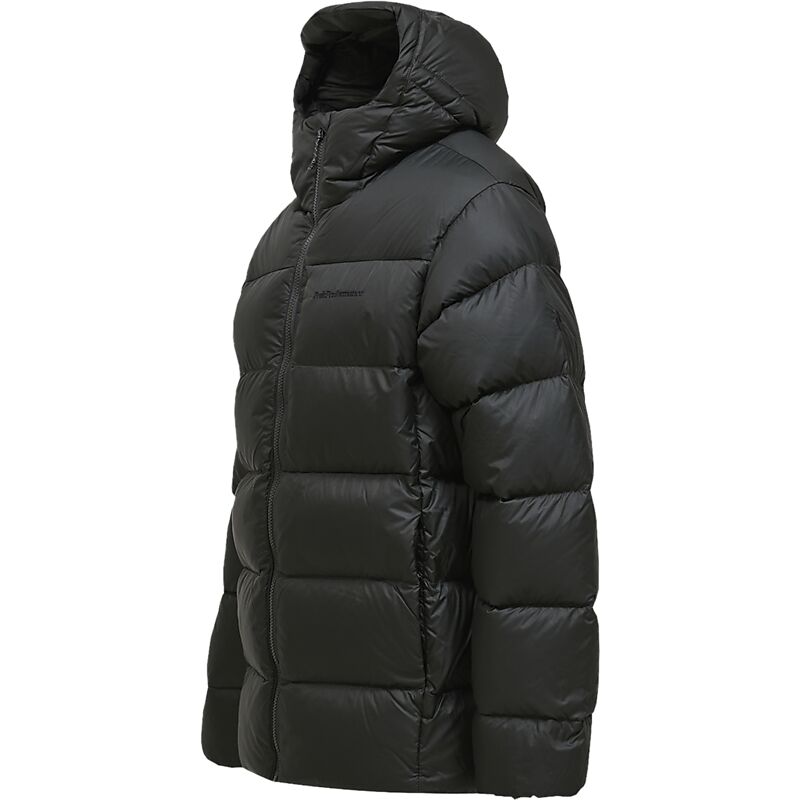 PEAK PERFORMANCE M Frost Down Puffer på