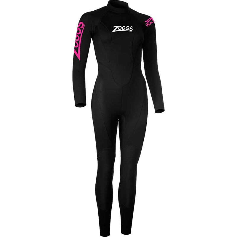 ZOGGS W Wetsuit Multix 2.5 Vl på
