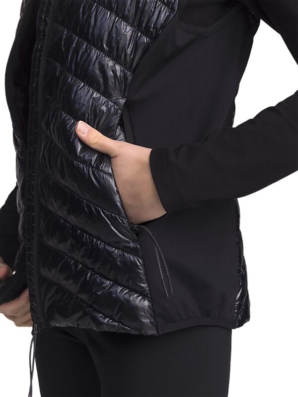 EVEREST W Kita Hybrid Vest på