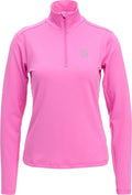DAHLIE W Half Zip Tempo på