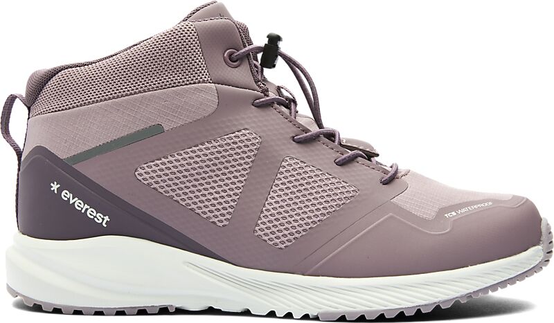 EVEREST J SHIELDS OUTDOOR MID I på
