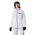 HELLY HANSEN W Powchaser 2.0 Jacket på