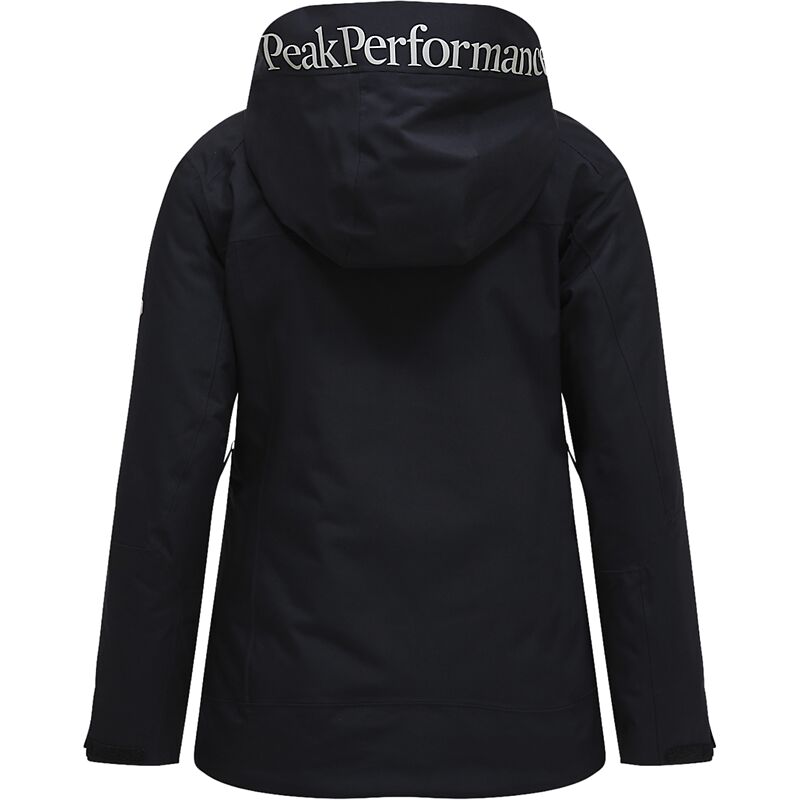 PEAK PERFORMANCE W Rider Tech Insulated Jacket på