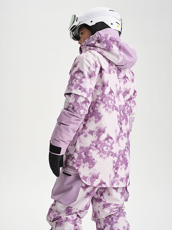 WARP J Oakville Jacket på