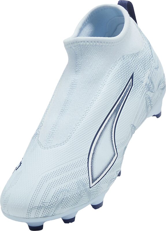 PUMA ULTRA 6 MATCH+ LL FG/AG JR på