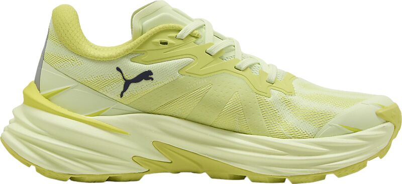 PUMA W FAST-TRAC NITRO 4 på