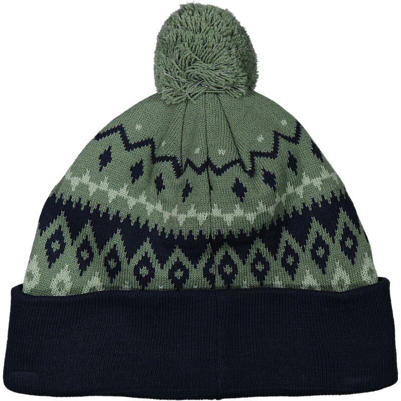 EVEREST K Jacquard Hat på