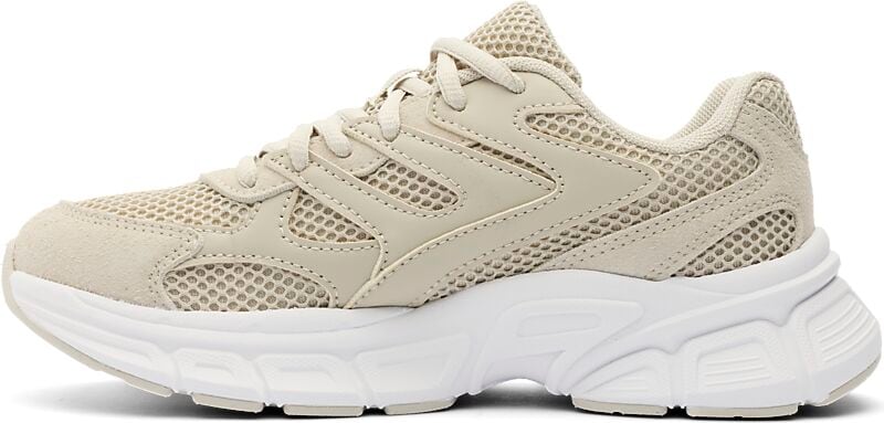 SOC W ON TRACK SNEAKER på
