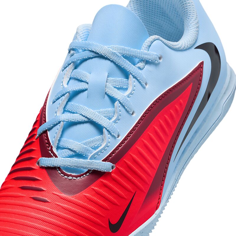 NIKE Jr Phantom 6 Low Club Ic på