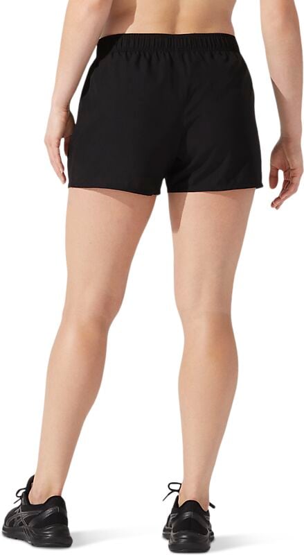 ASICS W Core 4in Short på