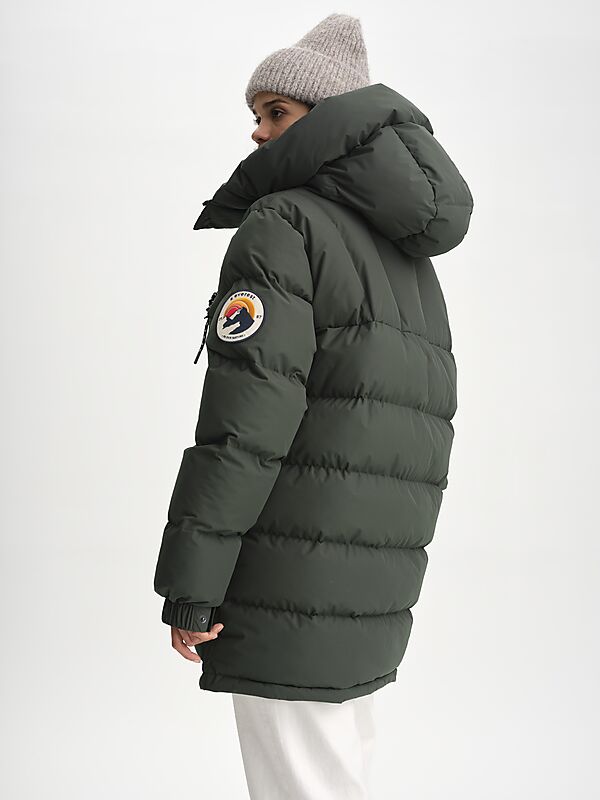 EVEREST U Arctic Parka på