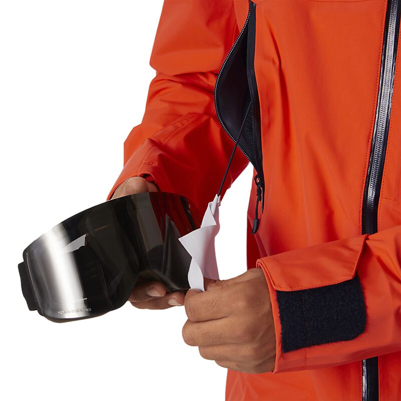 HELLY HANSEN M Sogn Shell 2.0 Jkt på