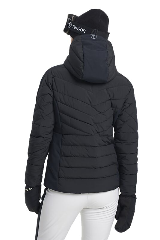 TENSON W Grace Ski Jacket på