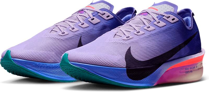 NIKE W Zoomx Vaporfly Next% 4 på
