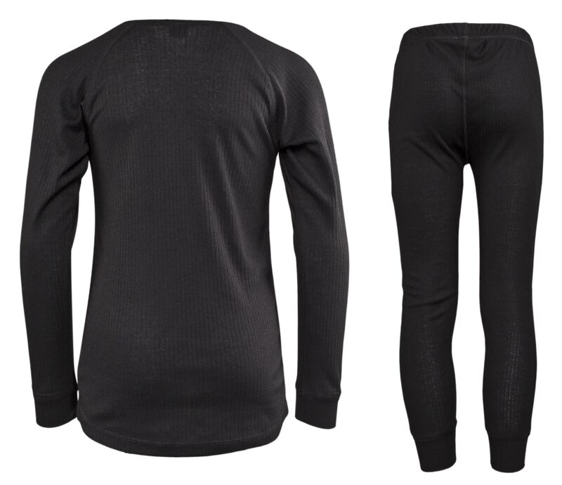 REVOLUTION J Underwear Set på