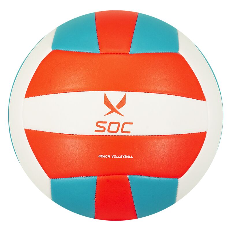 SOC Beachvolley Sb1 Ft på