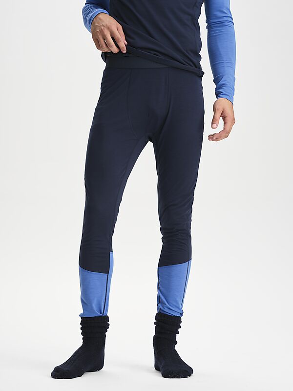 EVEREST M Base Layer Pants på